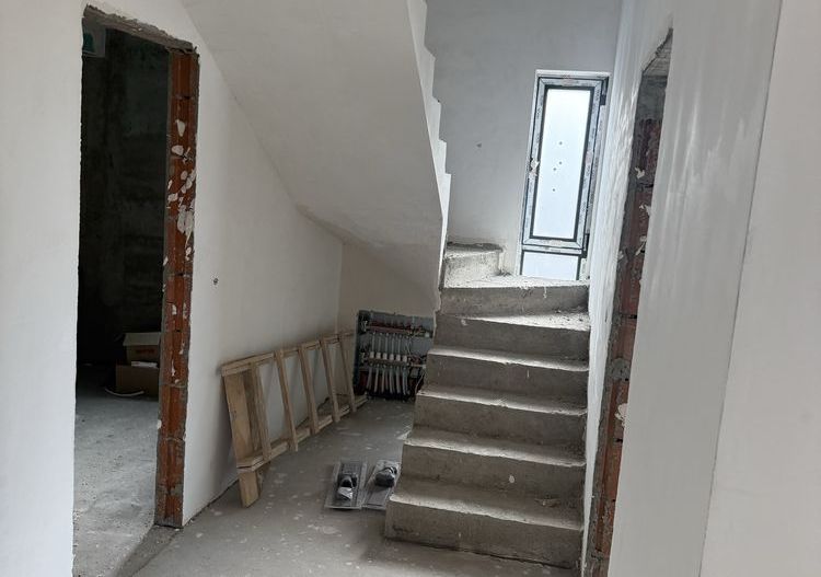 Apartament 4 camere Ghiroda la vila - Poză 3