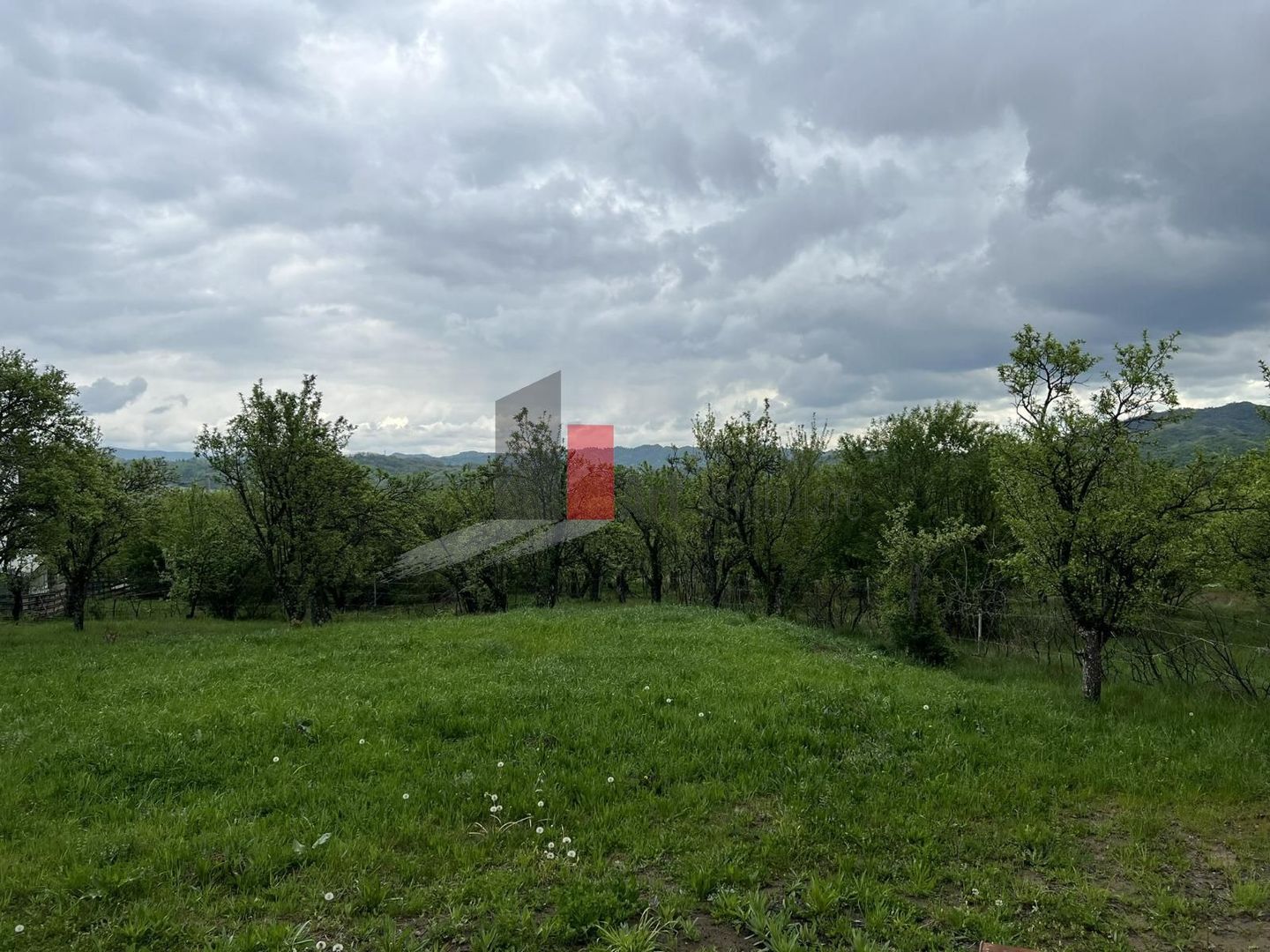 Teren intravilan-construibil Breaza - 1438 mp - Poză 2