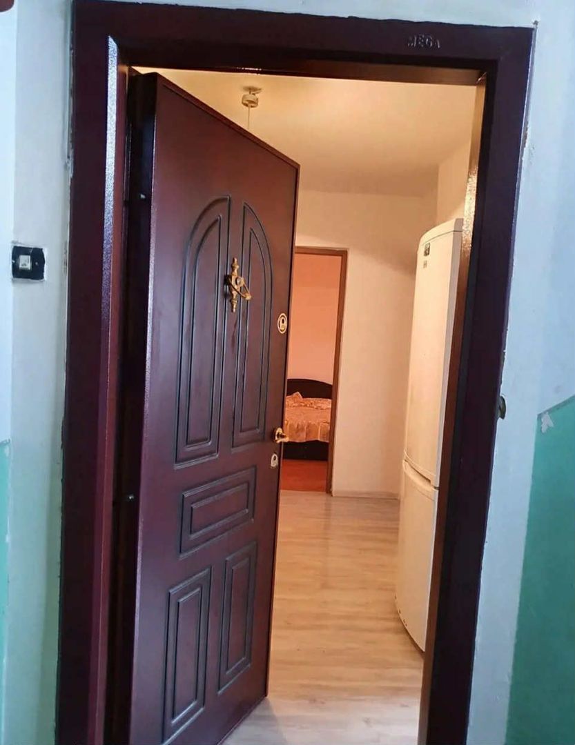 Sagului | 1 Camera | Etaj Intermediar. - Poză 2