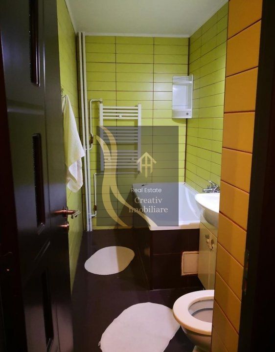 Studio Garsoniera langa Mall Vitan - Poză 5