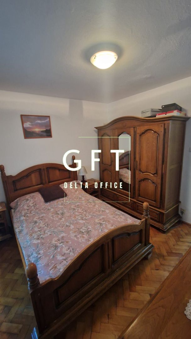 Apartament de Inchiriat 3 camere Zona Stefan cel Mare - Poză 2