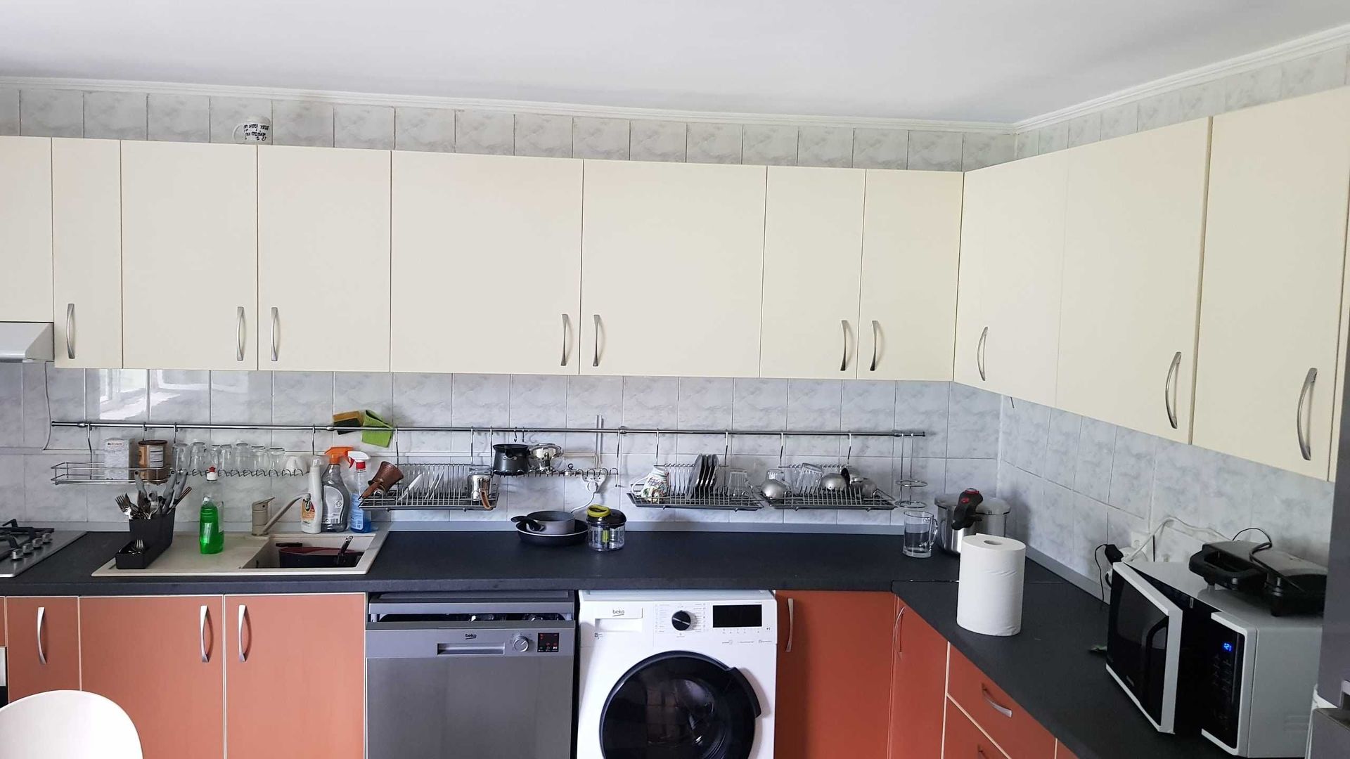 Vila spatioasa Bucurestii Noi | 2 Cocoși - Poză 19