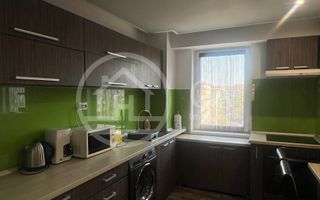 Apartament cu 3 camere de inchiriat Decebal Oradea - Poză 3