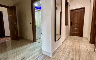 Apartament 4 camere | Parcare | Gama Premium | Isaran Residence - Poză 32