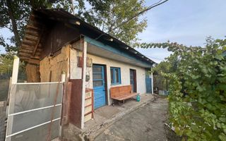 Teren 2.600 mp, utilități, Str. Merișor – Giurgiu - Poză 2