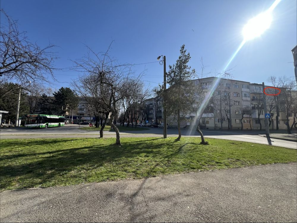 BRASADAS vinde garsoniera in Micro 16 la etajul 4/4. - Poză 8