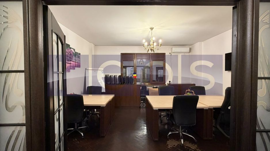 VANZARE APARTAMENT 3 CAMERE GRADINA ICOANEI | PARTER | 94MP | - Poză 1