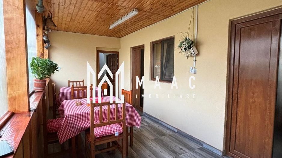 Vilă superbă | 4 camere | 500 mp teren | Vedere la munte | Valea Avrigului - Poză 13