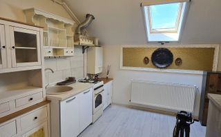 MILITARI - RESIDENCE - TINERETULUI 85, ET. 8, 2 LIFTURI, - Poză 29