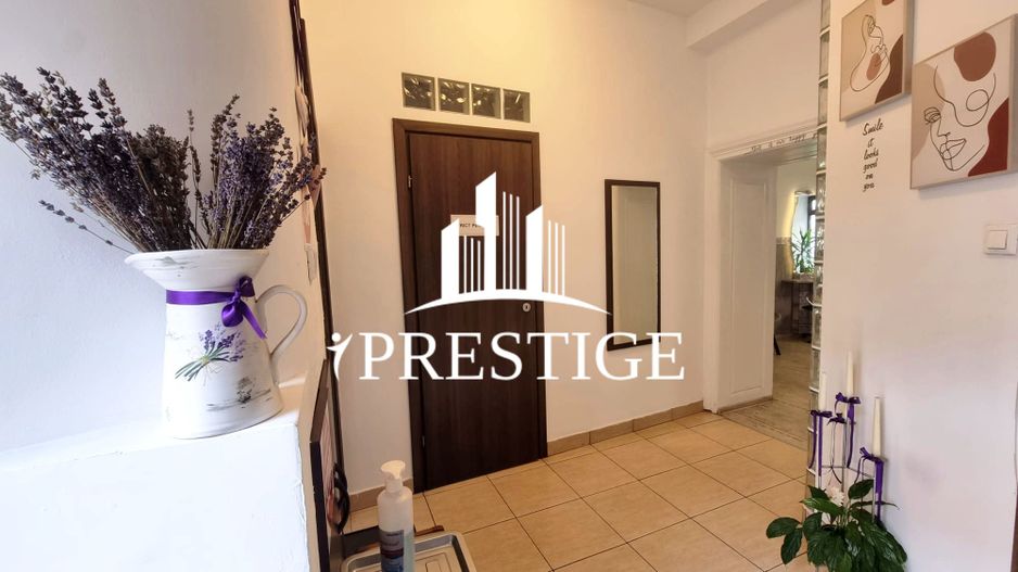 SPAȚIU COMERCIAL DE VÂNZARE | ULTRACENTRAL SIBIU | STRADA MITROPOLIEI - Poză 16