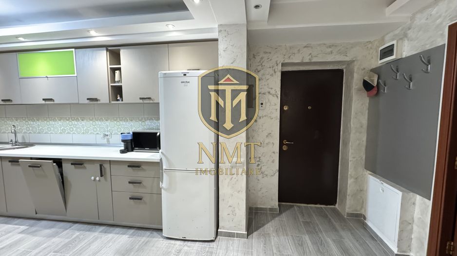 Apartament cu 2 camere | 54 mp  |  VIVO - Poză 5