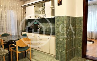 Apartament de inchiriat cu 2 camere in zona Decebal, Oradea - Poză 5