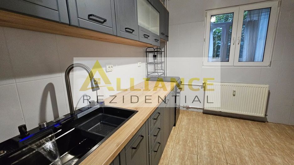 APARTAMENT 2 CAMERE DE INCHIRIAT | OLTENITEI | PARCARE INCLUSA | 580 - Poză 7