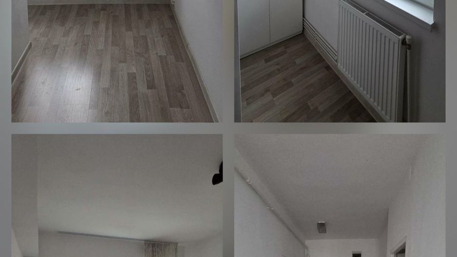 BRASADAS vinde ap 1 cam pe Careiului la etajul ⅕ - Poză 1