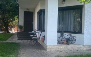 Vilă individuală de închiriat | P+1+M | 200 mp utili | 2 minute metrou - Poză 2