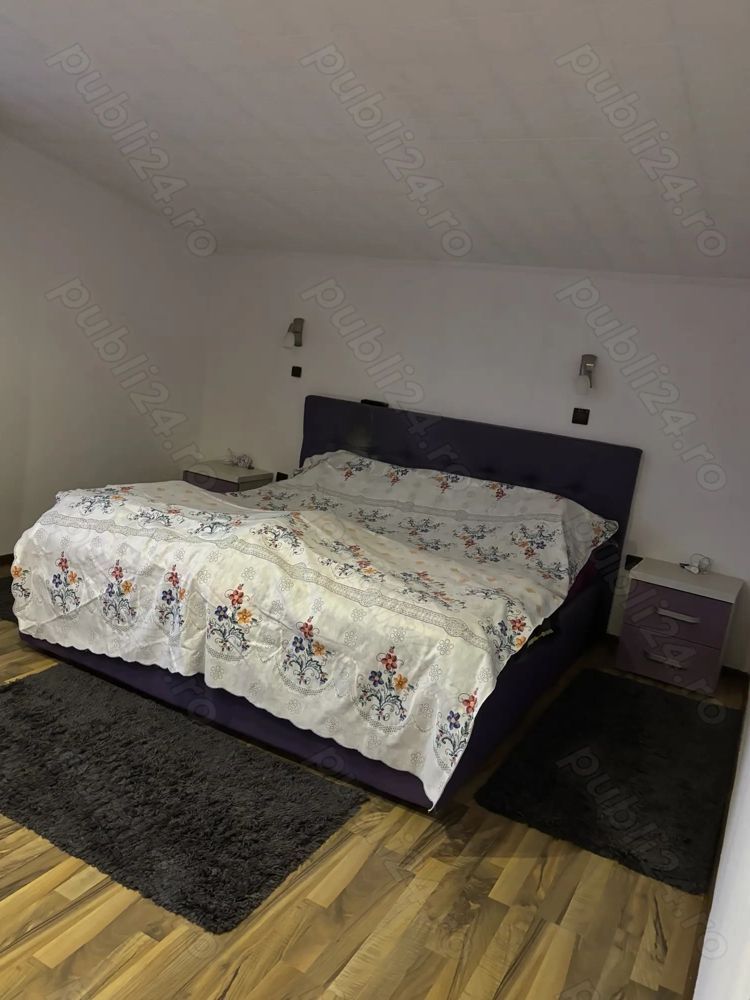 Vând casă zona Micro 17 - Poză 4