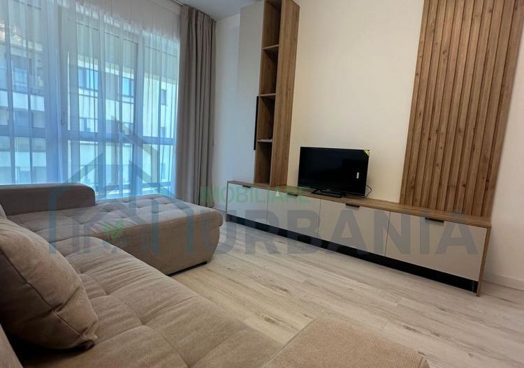 Apartament decomandat de 52 mp, etaj 2, vedere la lac, Iași - Poză 6