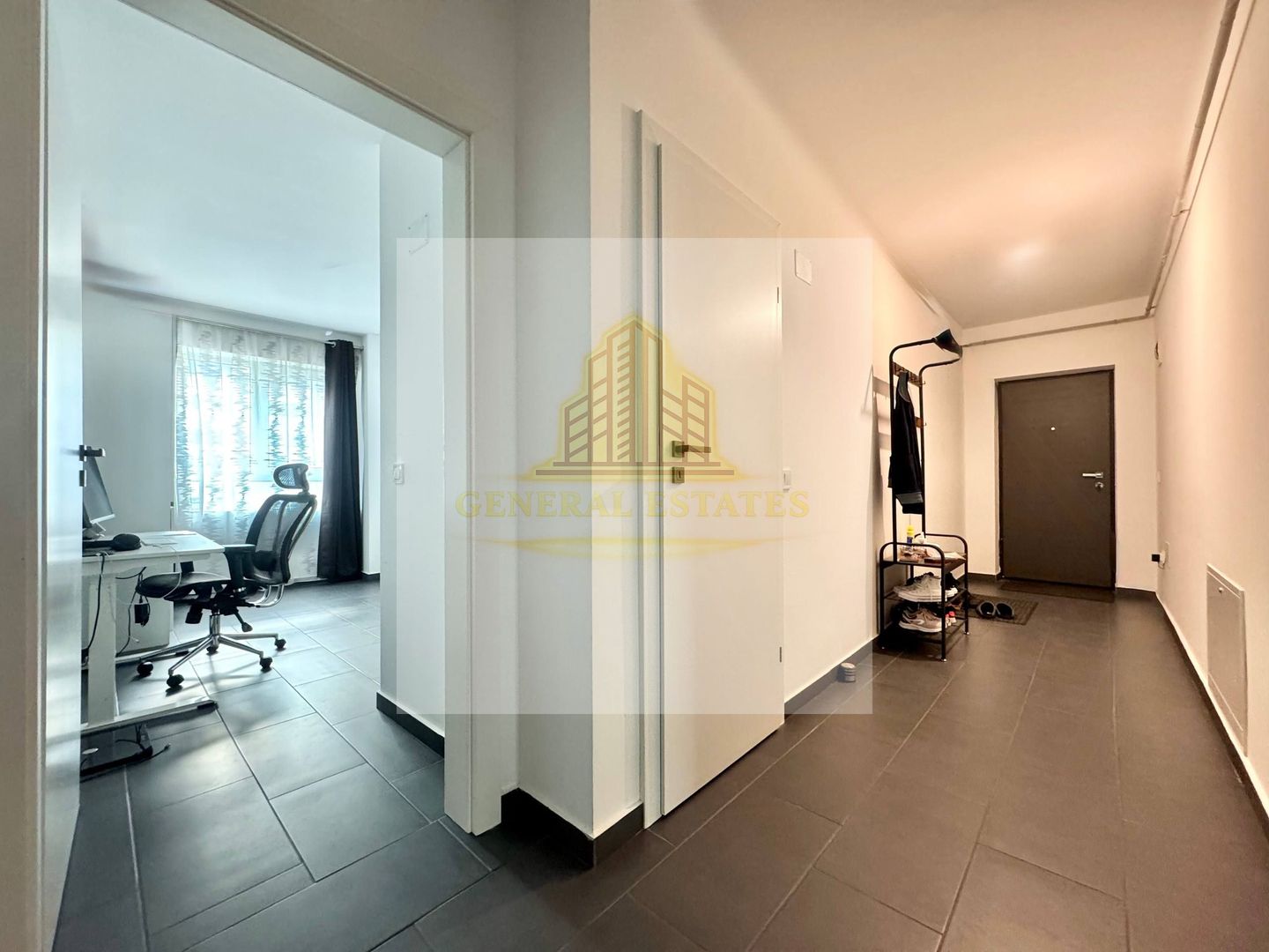 Vânzare apartament cu 3 camere -72 m.p.- Gata de intrare - Păcurari - Poză 13