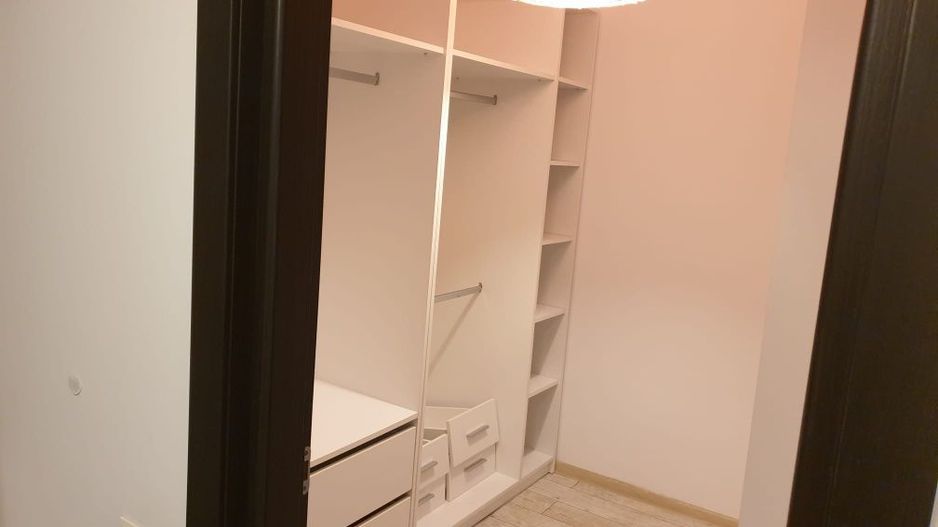Garsoniera La Nivelul Parterului | Rotar Park 1 | 3 min metrou Pacii - Poză 7