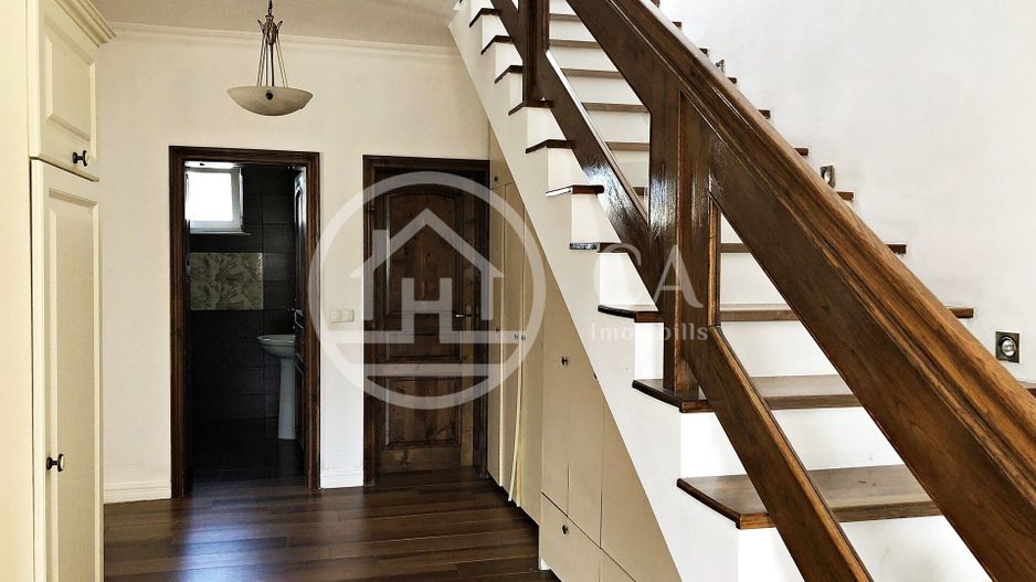 Casa cu 5 camere de inchiriat in cartierul Tineretului, Oradea - Poză 4