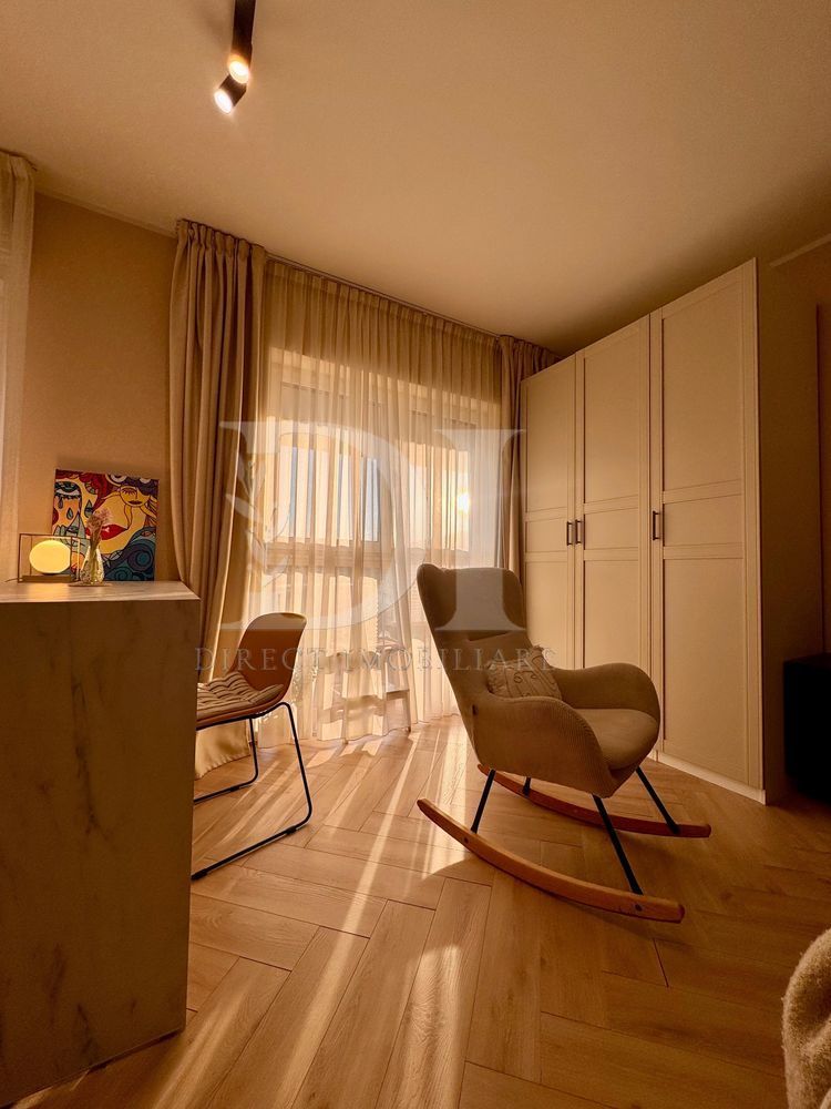 Apartament cu 1 camera -Zona Spitalului Regional / Floresti - Poză 2