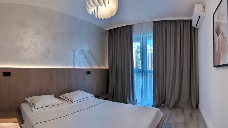 Studio de inchiriat 2 camere | Parcului 20 | Herastrau - Poză 4