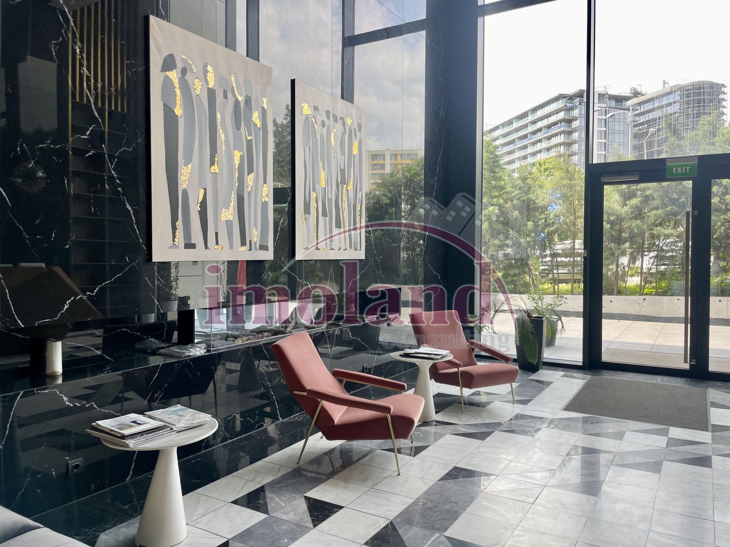 Vanzare: Herăstrău | Apartament 3 cam design minimalist contemporan | 91 mp - Poză 20