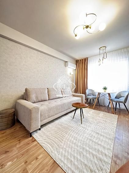 Apartament 2 camere | Parcul Tei | Renovat si mobilat modern - Poză 1