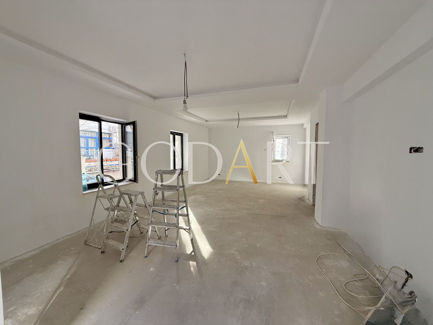 Arhitectură nouă în zonă istorică – vilă 2025 | Kiseleff - Poză 13