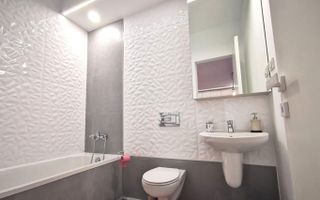 2 camere | 4City North Pipera | parter | mobilier Rovere | parter - Poză 6