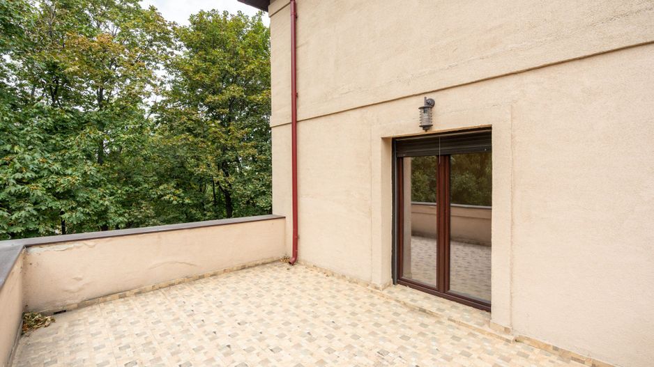 COMISION 0% - Vila 270 mp, teren 343mp renovata,  Floreasca - Stefan cel Mare - Poză 17