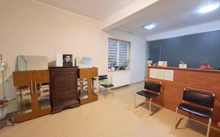 Spatiu comercial pretabil pentru activitati medicale, clinica! - Poză 8