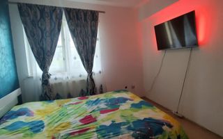 Apartament 3 camere, 63mp, mobilat,parcare,balcon 7mp, zona Stejarului - Poză 6