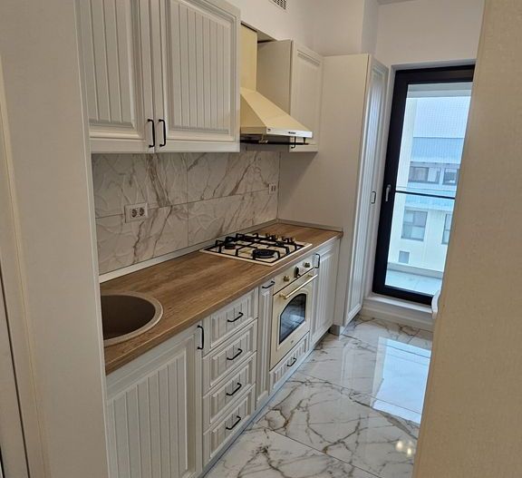 Garsoniera Plaza Residence 2 - Poză 1