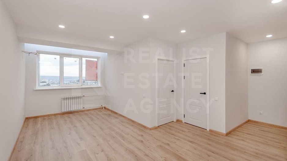 Apartament , o cameră, bd. Dacia , Botanica - Poză 6