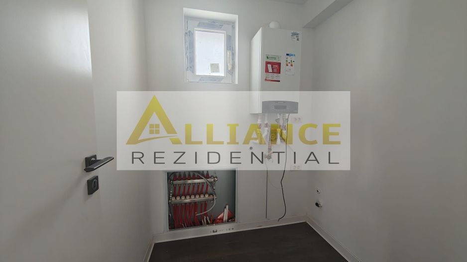 Casa  | 3 camere | Teren 350 mp | Strada Asfaltata - Poză 9