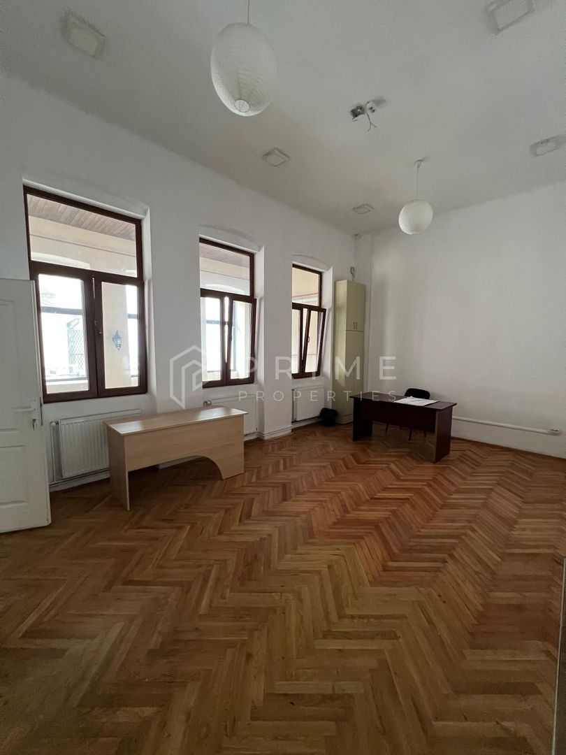 Spațiu de birouri ultracentral – Piața Trandafirilor, 30 mp - Poză 4