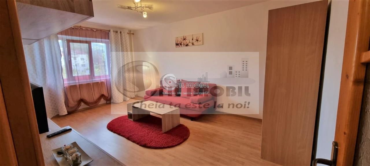 Ap cu 2 cam, dec, etaj 3/4, 59 mp, balcon - Nicolina - 115000 euro - Poză 2