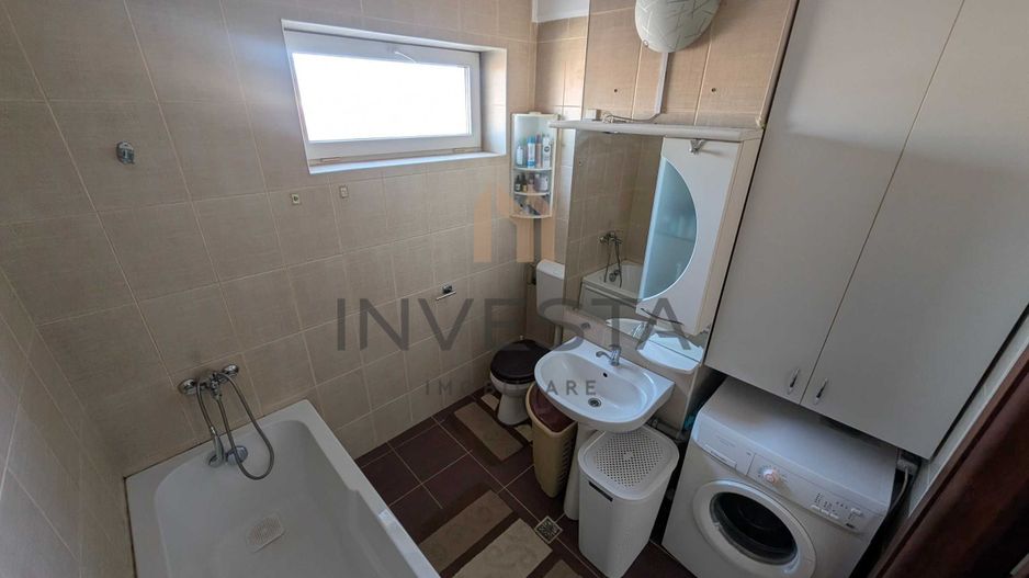 Apartament cu 1 camera decomandata, Marasti, Strada Bucuresti! - Poză 4