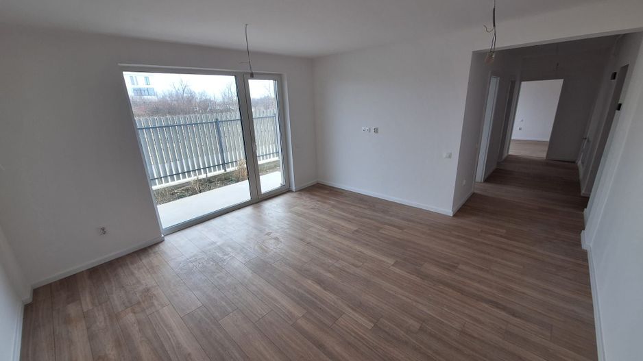 2 Camere - Decomandat - GRADINA PROPRIE - Bloc Nou - FINALIZAT - Poză 4