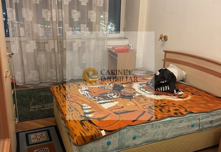 2 camere I Bulevard General Gh Magheru I Etaj 2 I 1960 - Poză 2
