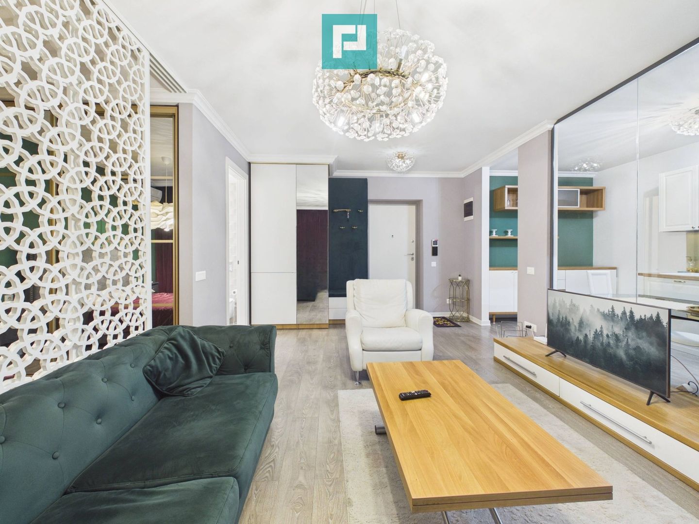 Apartament de inchiriat, Cloud9 - Poză 3
