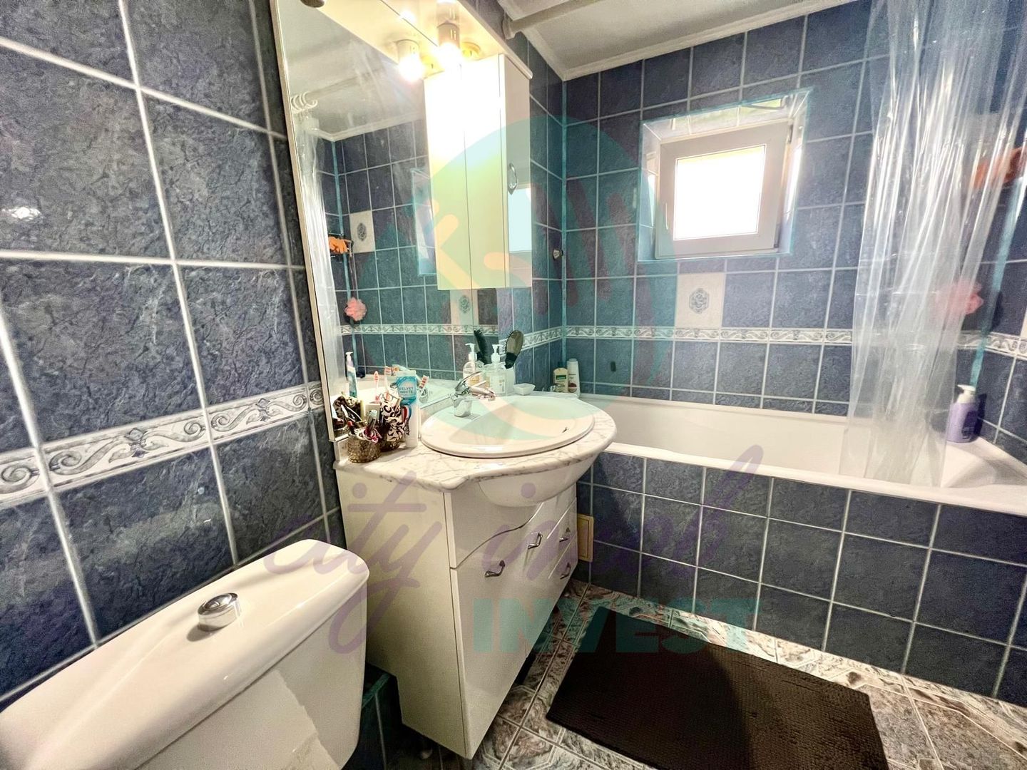 2 Camere-Decebal-Centrala Proprie-BLoc anvelopat - Poză 5