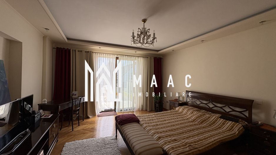 Casa 4 camere I Curte I 220 mp utili I Parcul Sub Arini - Poză 5