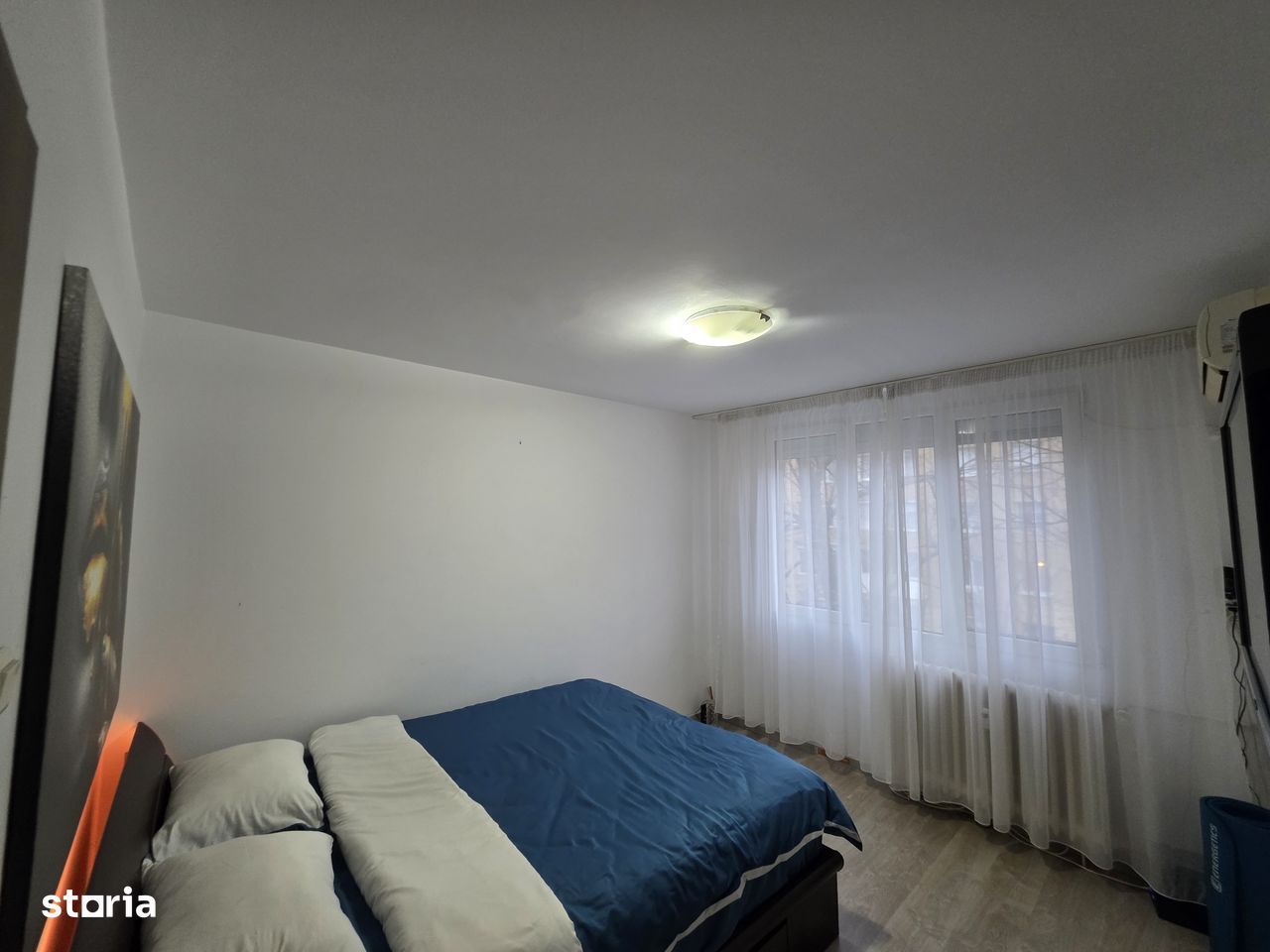 De vanzare Apartament 2 camere Drumul Taberei - Poză 4