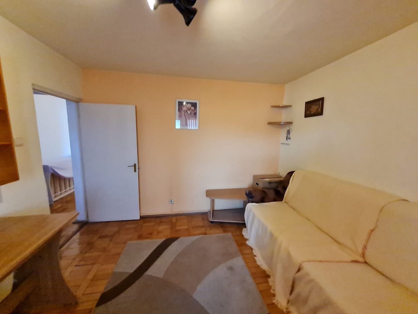 Apartament 3 camere zona Dorobantilor - Poză 13