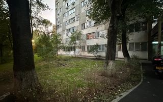 Garsonieră | Spațiu Verde | Metrou | Ideal Investiție | Reabilitat - Poză 15