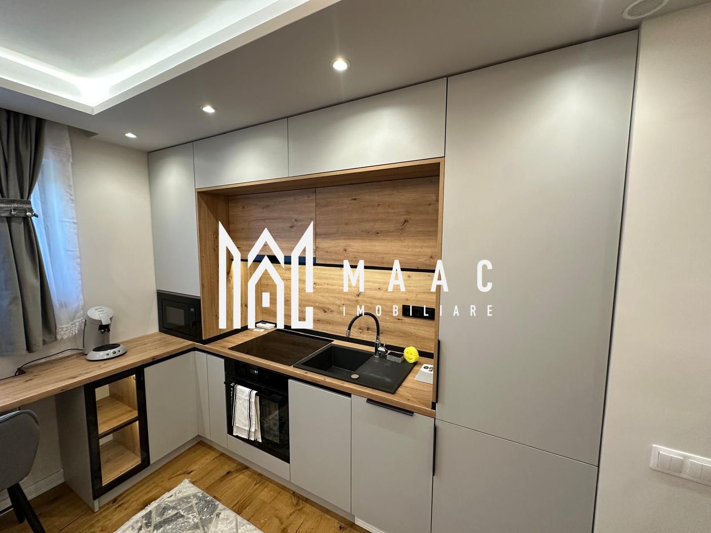 Apartament 2 camere | Prima Inchiriere | AC | D. Stanca - Poză 7