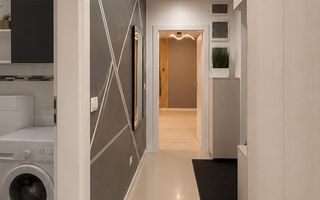 Comision 0% Apartament 2 camere cu parcare subterana zona ARADULUI - Poză 8