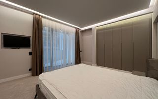 Inchiriere apartament 3 camere - Nordis Herastrau Residence - Poză 5